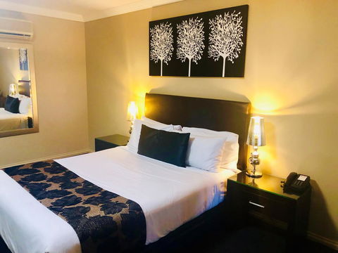 Ambassador On Ruthven - Inverell Accommodation 41