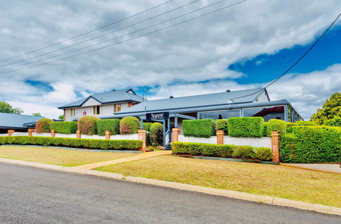 Ambassador On Ruthven - Inverell Accommodation 6
