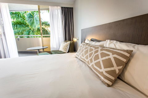 Mercure Brisbane Spring Hill - Inverell Accommodation 20