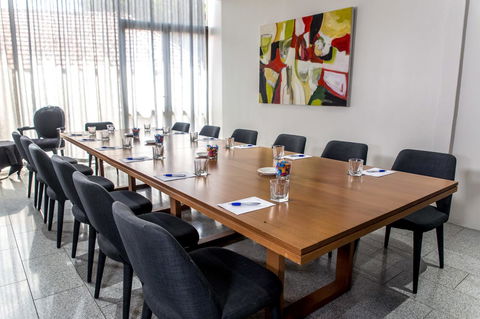 Mercure Brisbane Spring Hill - Inverell Accommodation 36