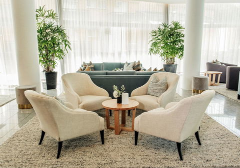 Mercure Brisbane Spring Hill - Inverell Accommodation 13