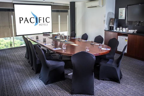 Mercure Brisbane Spring Hill - Inverell Accommodation 33