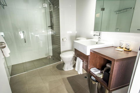 Mercure Brisbane Spring Hill - Inverell Accommodation 19