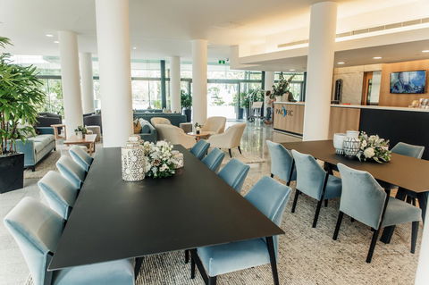 Mercure Brisbane Spring Hill - Inverell Accommodation 2