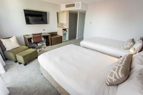 Mercure Brisbane Spring Hill - Inverell Accommodation 16