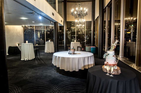 Mercure Brisbane Spring Hill - Inverell Accommodation 35