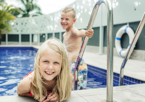 Mercure Brisbane Spring Hill - Inverell Accommodation 44