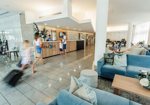 Mercure Brisbane Spring Hill - Inverell Accommodation 0