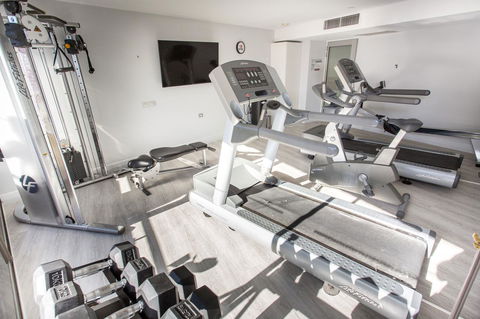 Mercure Brisbane Spring Hill - Inverell Accommodation 26