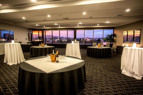 Mercure Brisbane Spring Hill - Inverell Accommodation 34