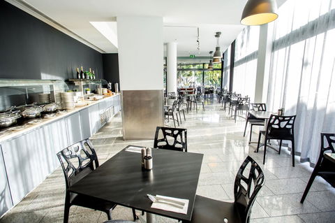 Mercure Brisbane Spring Hill - Inverell Accommodation 29