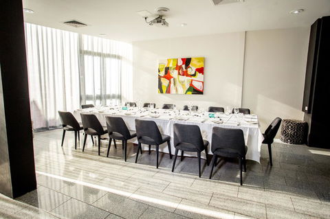 Mercure Brisbane Spring Hill - Inverell Accommodation 11