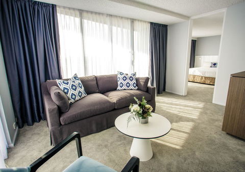 Mercure Brisbane Spring Hill - Inverell Accommodation 1