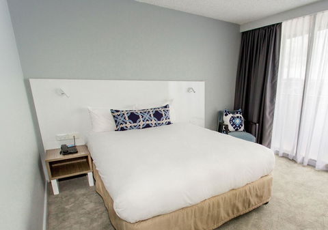 Mercure Brisbane Spring Hill - Inverell Accommodation 43