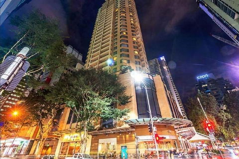 Brisbane City Apartments (Albert St CBD) - Inverell Accommodation 3