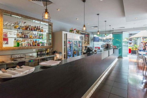 Brisbane City Apartments (Albert St CBD) - Inverell Accommodation 5