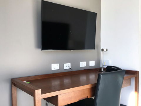 Brisbane City Apartments (Albert St CBD) - Inverell Accommodation 2