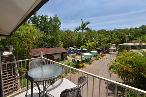 Lychee Tree Holiday Apartments - Inverell Accommodation 20
