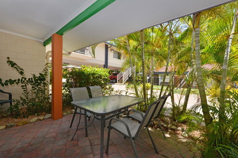 Lychee Tree Holiday Apartments - Inverell Accommodation 2