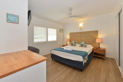 Lychee Tree Holiday Apartments - Inverell Accommodation 31