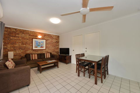 Lychee Tree Holiday Apartments - Inverell Accommodation 15