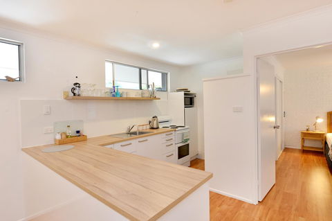Lychee Tree Holiday Apartments - Inverell Accommodation 37