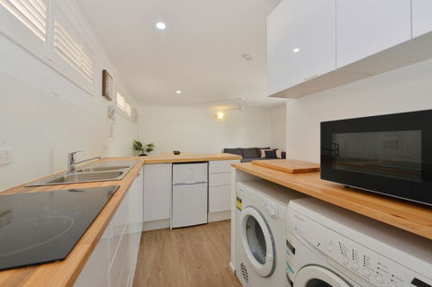 Lychee Tree Holiday Apartments - Inverell Accommodation 27