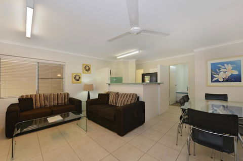 Lychee Tree Holiday Apartments - Inverell Accommodation 5