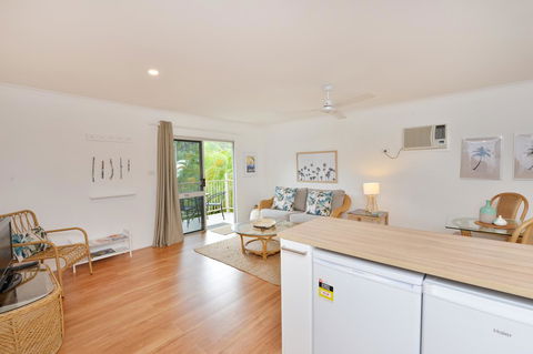 Lychee Tree Holiday Apartments - Inverell Accommodation 35