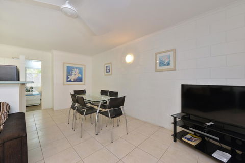 Lychee Tree Holiday Apartments - Inverell Accommodation 3