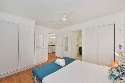 Lychee Tree Holiday Apartments - Inverell Accommodation 41