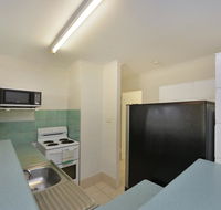 Lychee Tree Holiday Apartments - Inverell Accommodation
