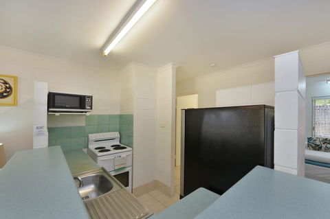 Lychee Tree Holiday Apartments - Inverell Accommodation 0