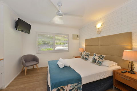 Lychee Tree Holiday Apartments - Inverell Accommodation 30