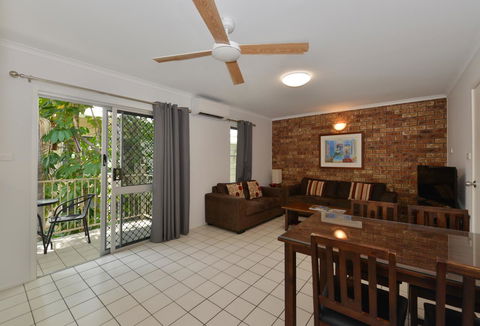 Lychee Tree Holiday Apartments - Inverell Accommodation 14