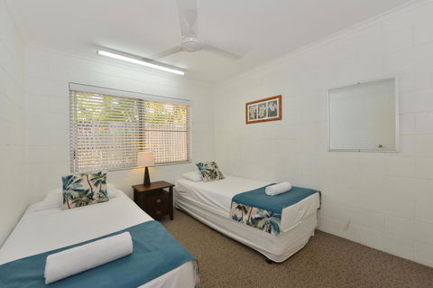 Lychee Tree Holiday Apartments - Inverell Accommodation 12