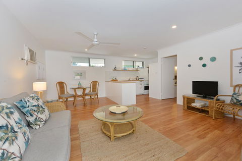 Lychee Tree Holiday Apartments - Inverell Accommodation 32