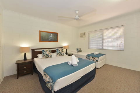 Lychee Tree Holiday Apartments - Inverell Accommodation 7