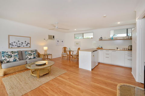 Lychee Tree Holiday Apartments - Inverell Accommodation 33