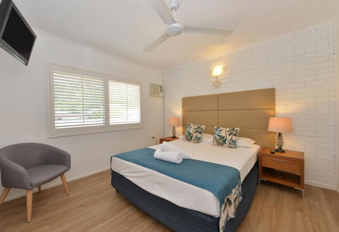 Lychee Tree Holiday Apartments - Inverell Accommodation 29