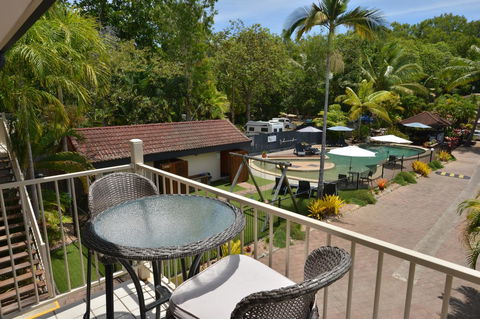Lychee Tree Holiday Apartments - Inverell Accommodation 19