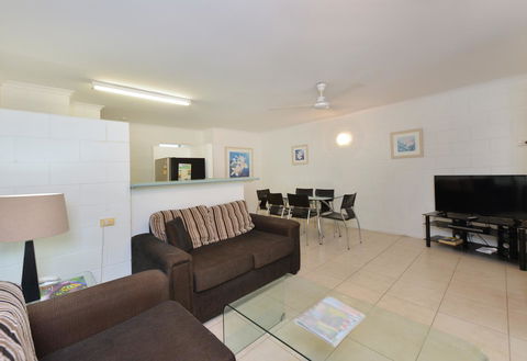 Lychee Tree Holiday Apartments - Inverell Accommodation 4