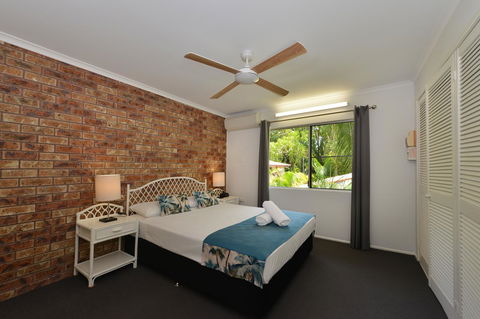 Lychee Tree Holiday Apartments - Inverell Accommodation 16