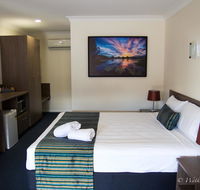 Sugar Country Motor Inn - Inverell Accommodation