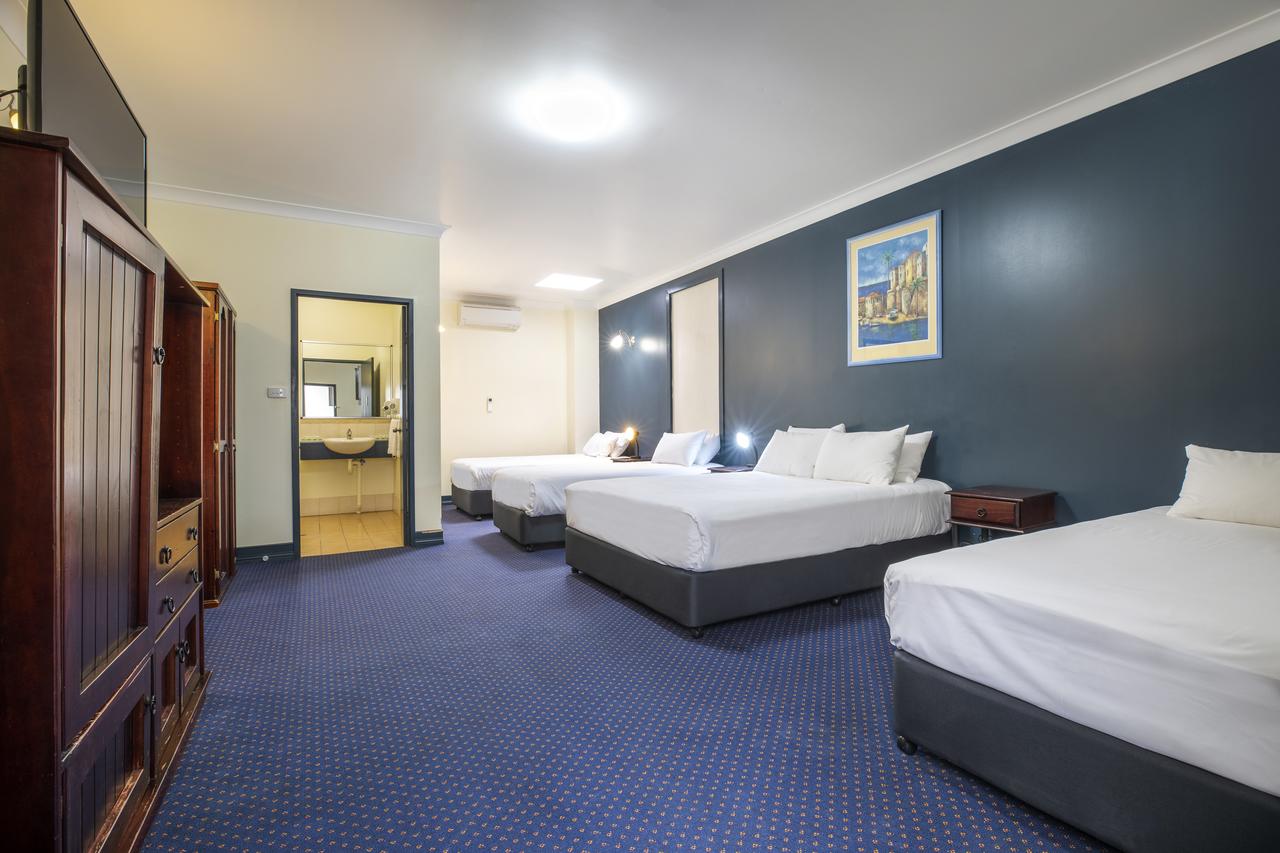  Inverell Accommodation