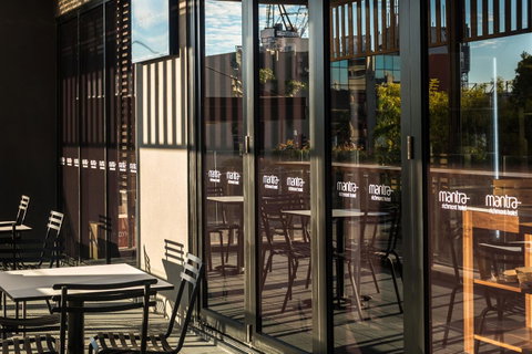 Kennigo Hotel Brisbane, Independent Collection By EVT - Inverell Accommodation 24