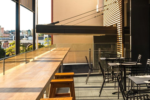 Kennigo Hotel Brisbane, Independent Collection By EVT - Inverell Accommodation 27