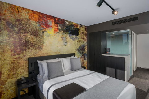Kennigo Hotel Brisbane, Independent Collection By EVT - Inverell Accommodation 30