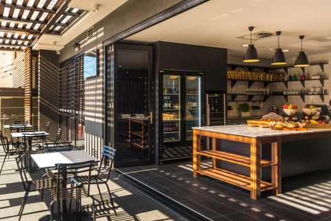 Kennigo Hotel Brisbane, Independent Collection By EVT - Inverell Accommodation 28