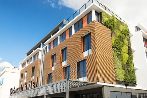 Kennigo Hotel Brisbane, Independent Collection By EVT - Inverell Accommodation 2